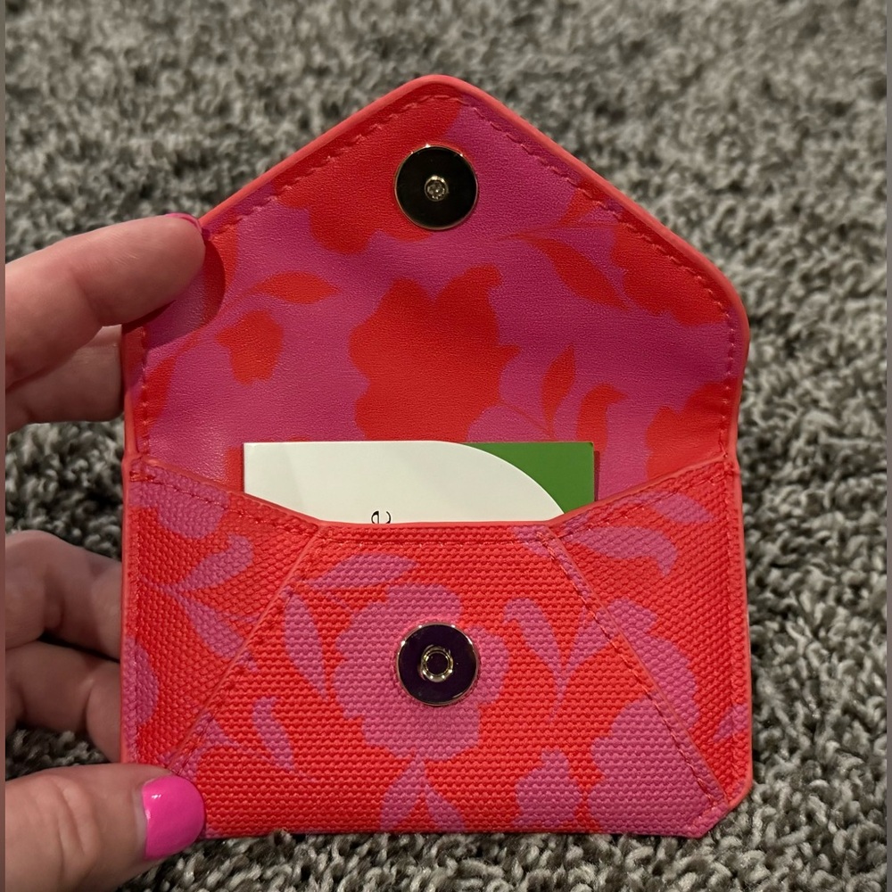 Kate Spade Target card case, NEW - Picture 5 of 5